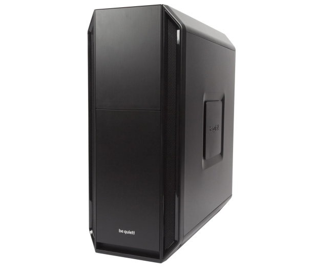 x-kom Tesla IEM i5-6600K/GTX970/8GB/120GB+1TB/WX - 291089 - zdjęcie